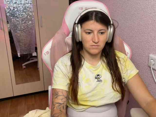 Katrinmiss webcam