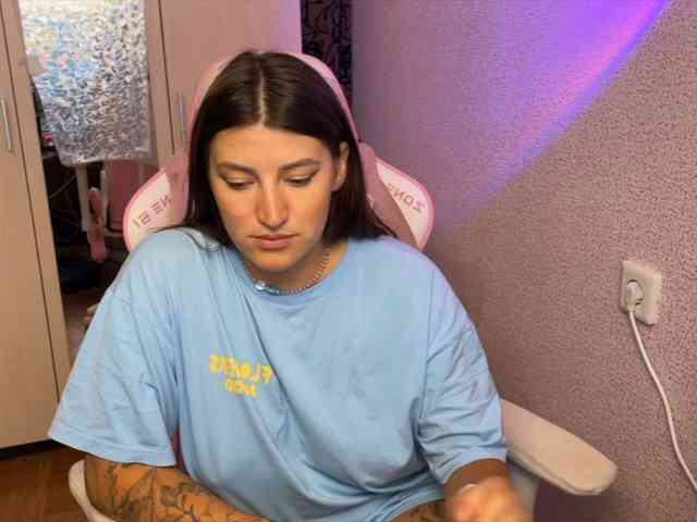 Katrinmiss webcam
