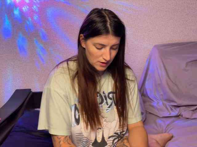 Katrinmiss webcam