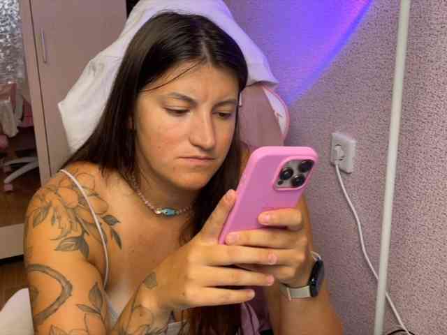 Katrinmiss webcam