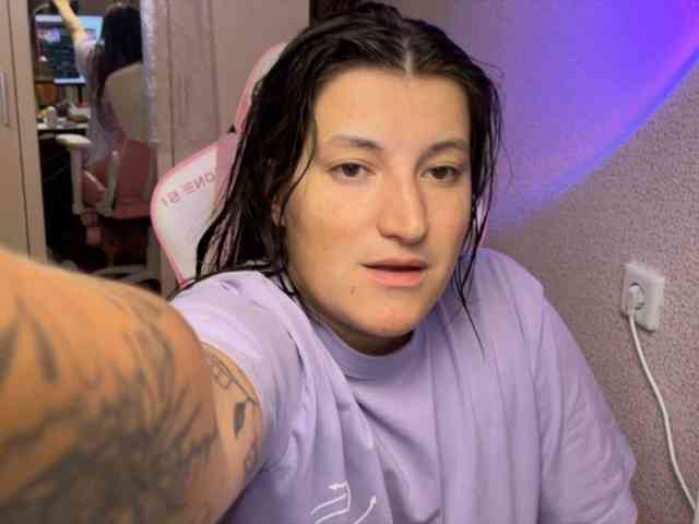 Katrinmiss webcam