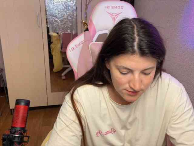 Katrinmiss webcam