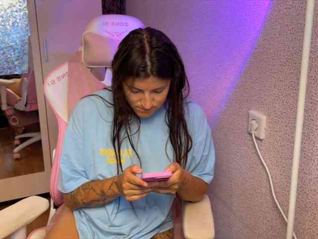 Katrinmiss webcam
