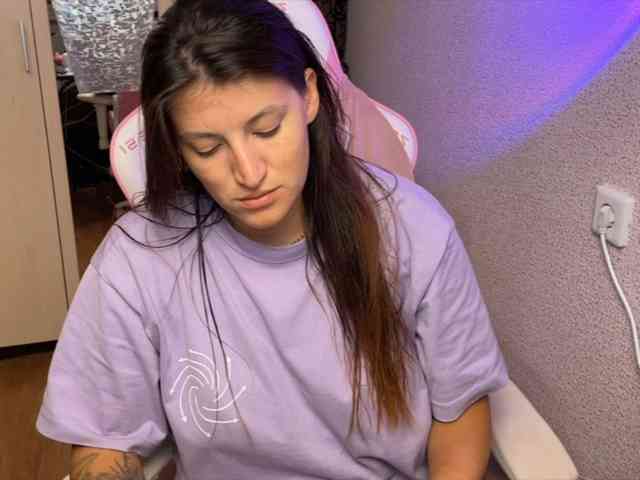 Katrinmiss webcam