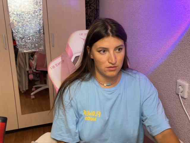 Katrinmiss webcam