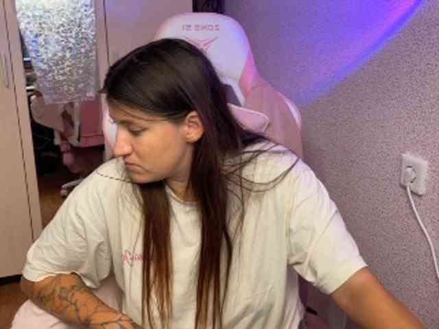 Katrinmiss webcam