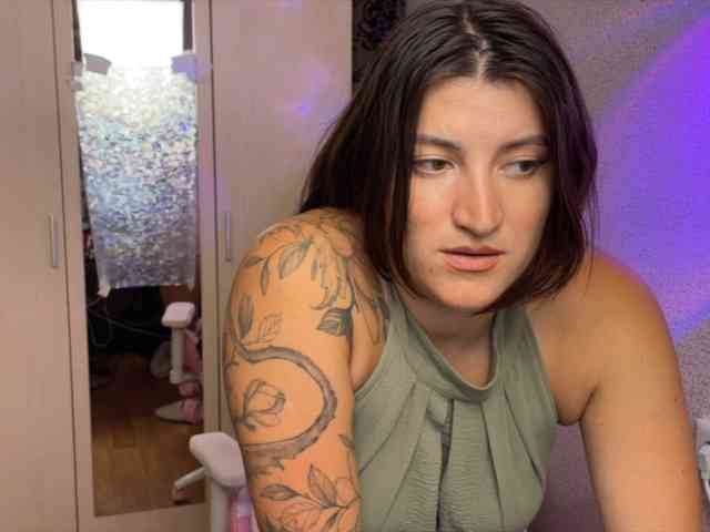 Katrinmiss webcam