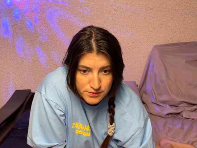 Katrinmiss webcam