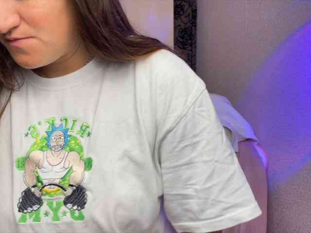Katrinmiss webcam