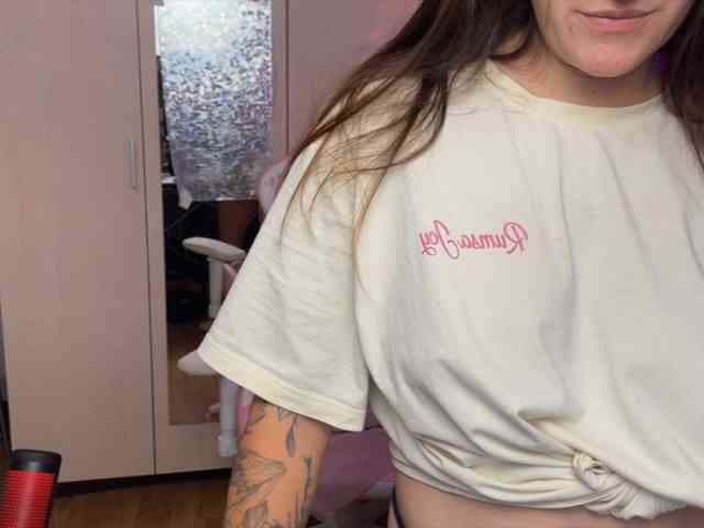 Katrinmiss webcam