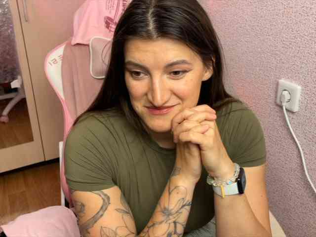 Katrinmiss webcam