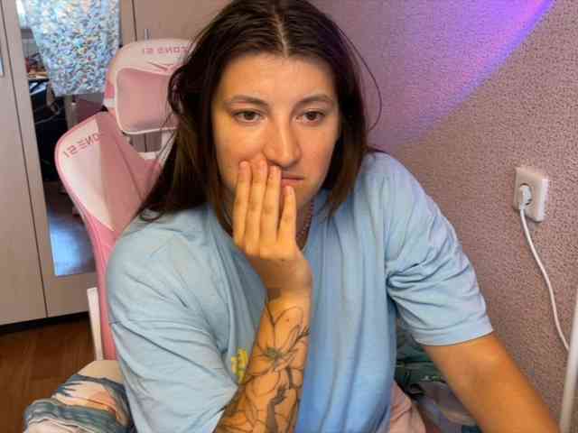 Katrinmiss webcam