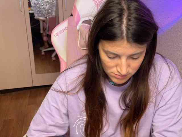 Katrinmiss webcam