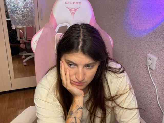 Katrinmiss webcam