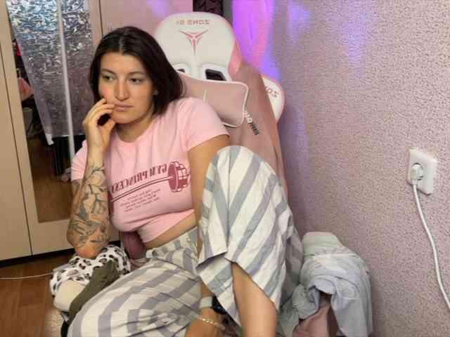 Model: Katrinmiss