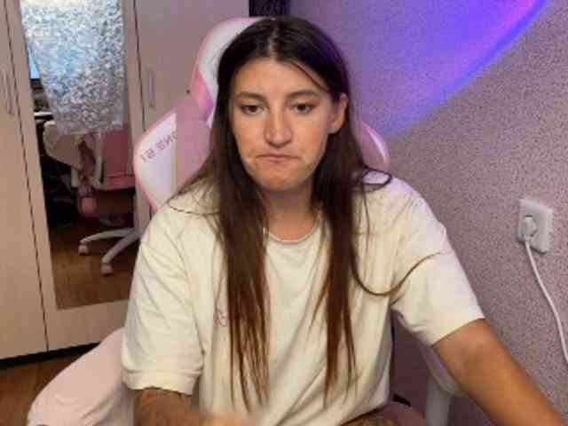 Katrinmiss webcam