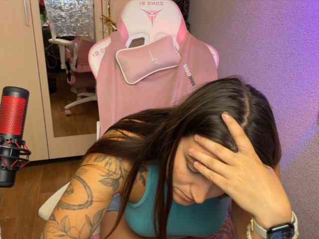 Katrinmiss webcam