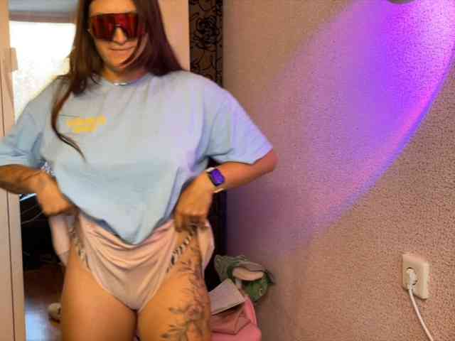 Katrinmiss webcam