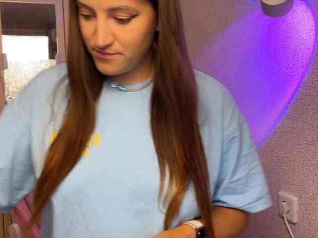 Katrinmiss webcam