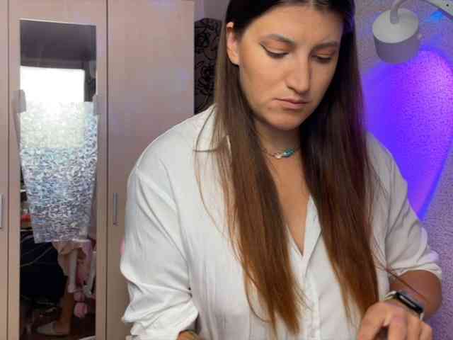 Katrinmiss webcam