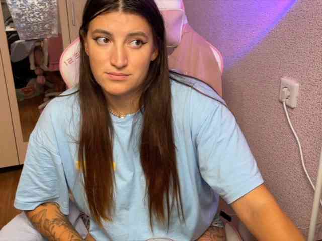 Katrinmiss webcam