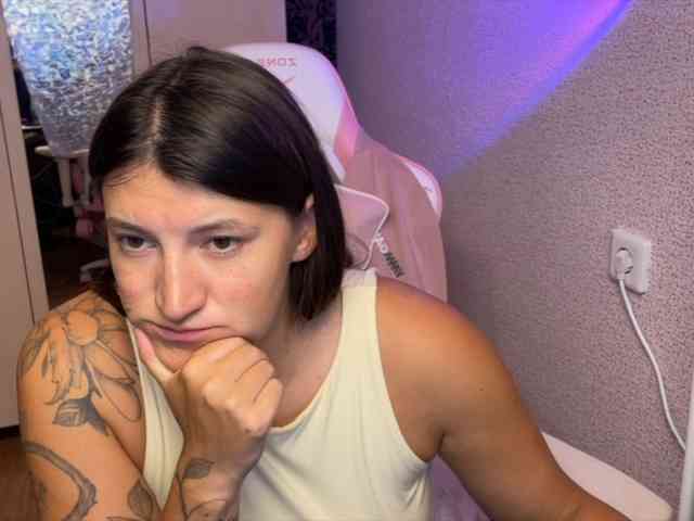 Katrinmiss webcam