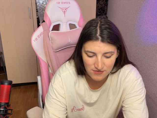 Katrinmiss webcam