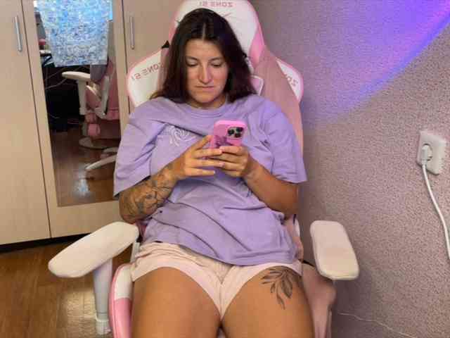 Katrinmiss webcam