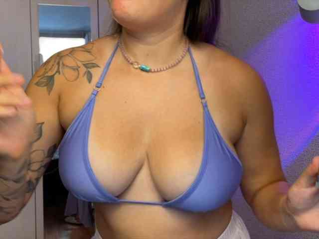 Katrinmiss webcam