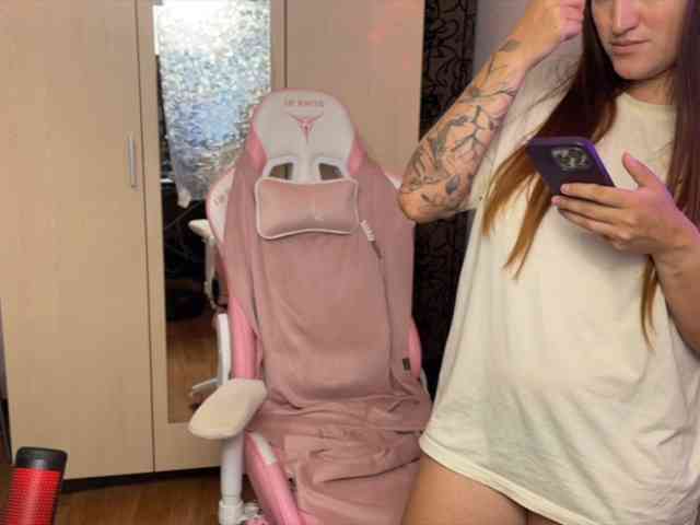 Katrinmiss webcam