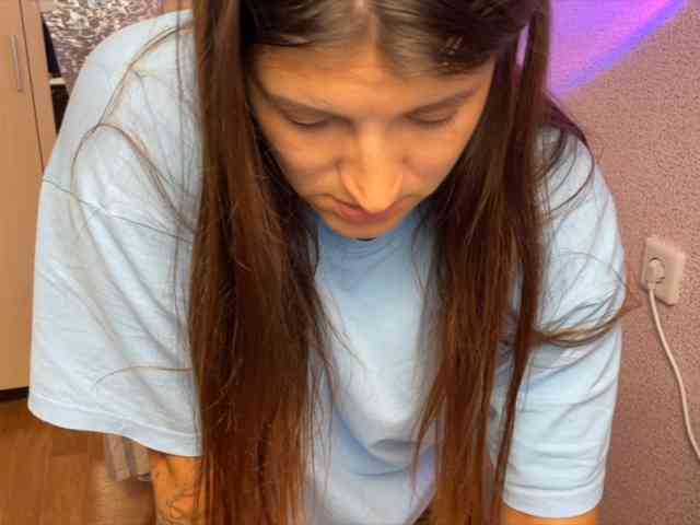 Katrinmiss Live Webcam on BongaCams