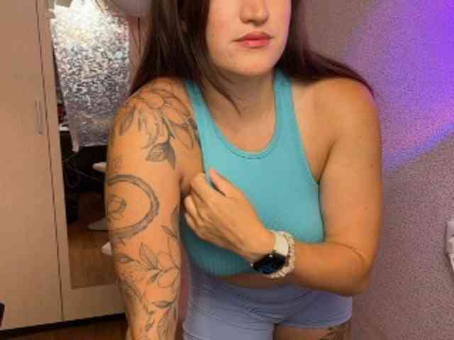 Katrinmiss webcam