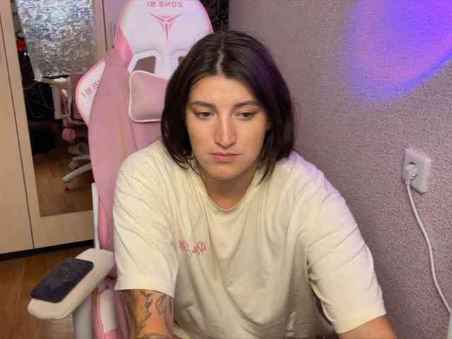 Katrinmiss webcam