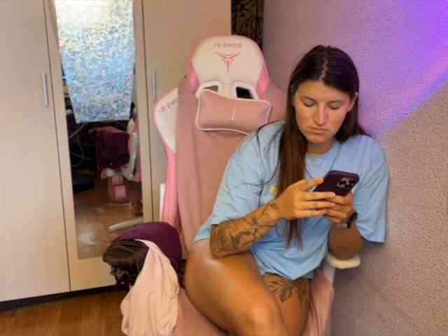 Katrinmiss webcam