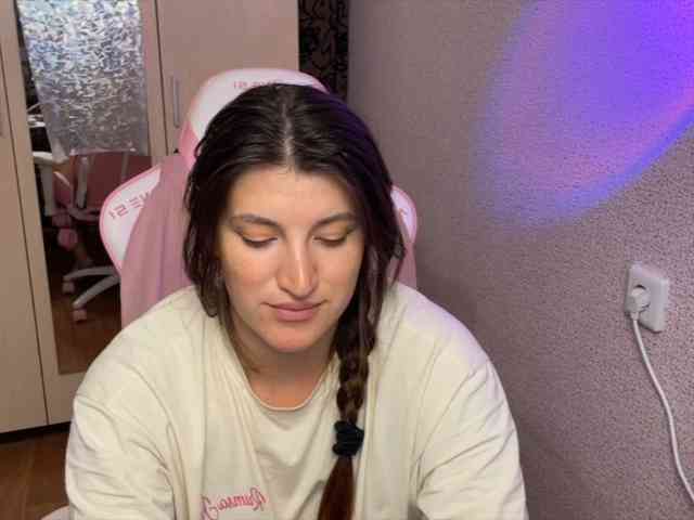 Katrinmiss webcam