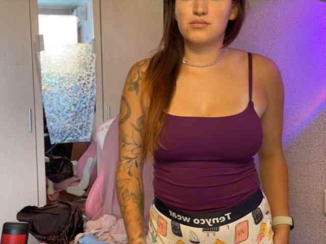 Katrinmiss webcam