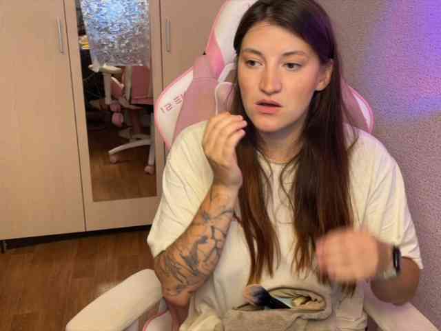 Katrinmiss webcam