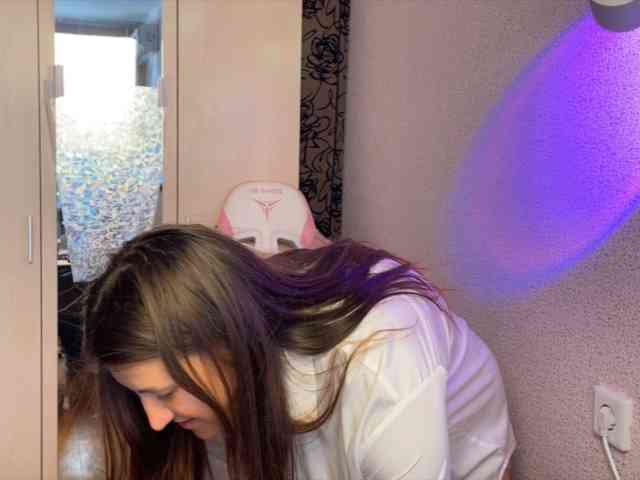 Katrinmiss webcam