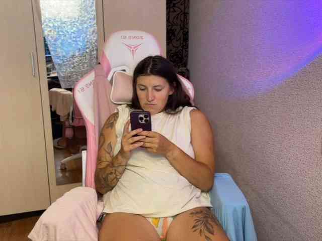 Katrinmiss webcam