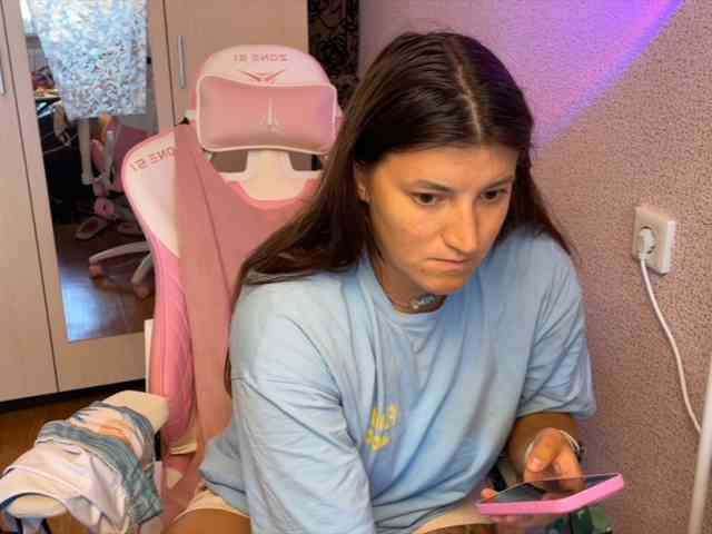 Katrinmiss webcam