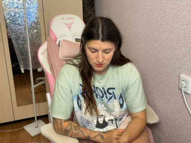 Katrinmiss webcam
