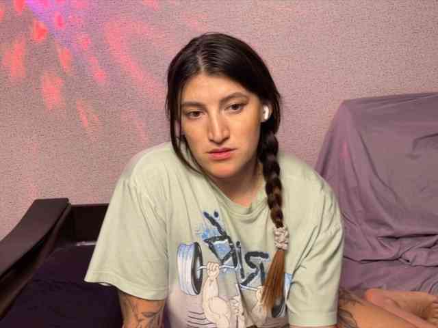 Katrinmiss webcam