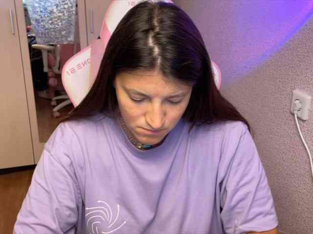 Katrinmiss webcam