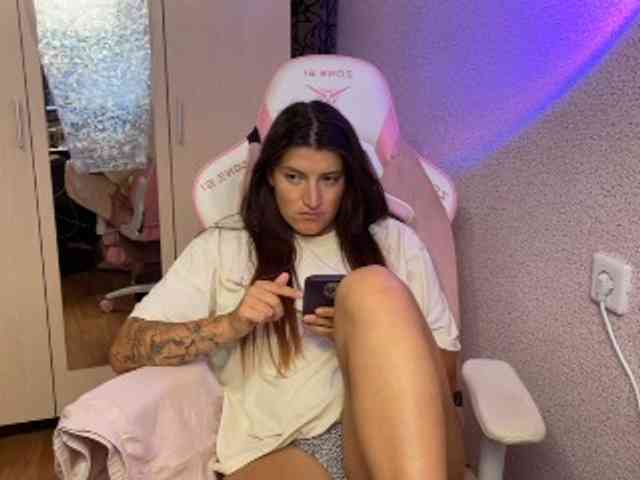 Katrinmiss webcam