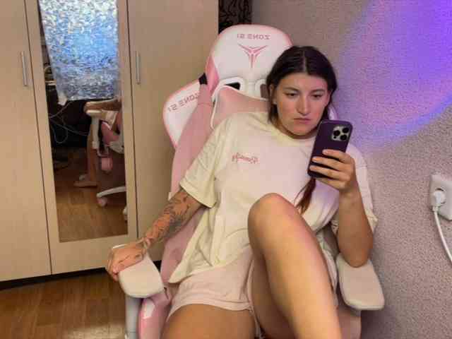 Katrinmiss webcam