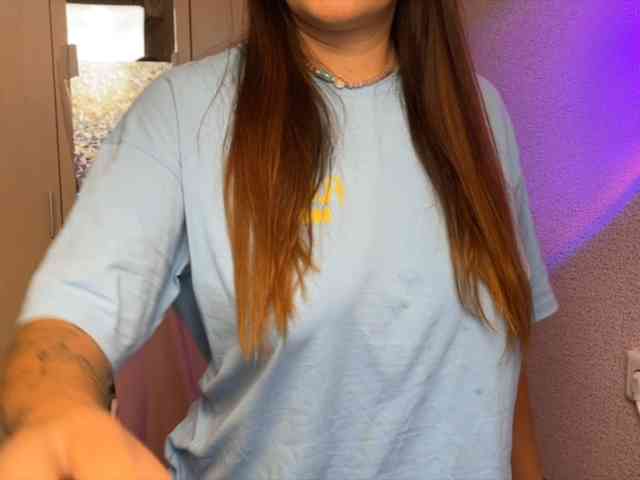 Katrinmiss webcam