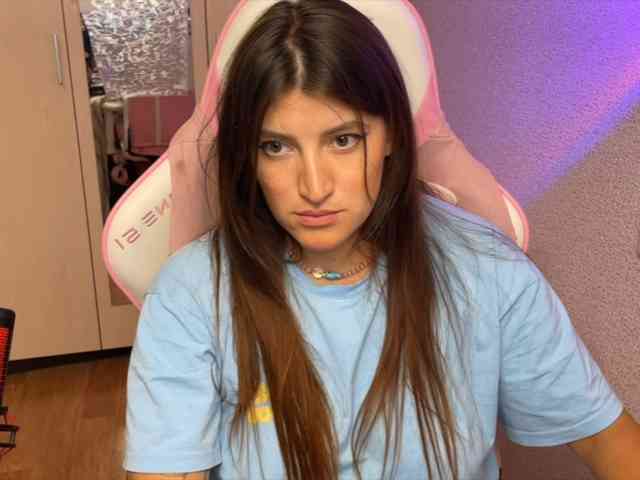 Katrinmiss webcam