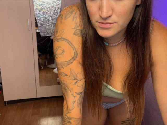 Katrinmiss webcam