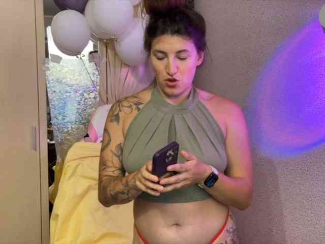 Katrinmiss webcam