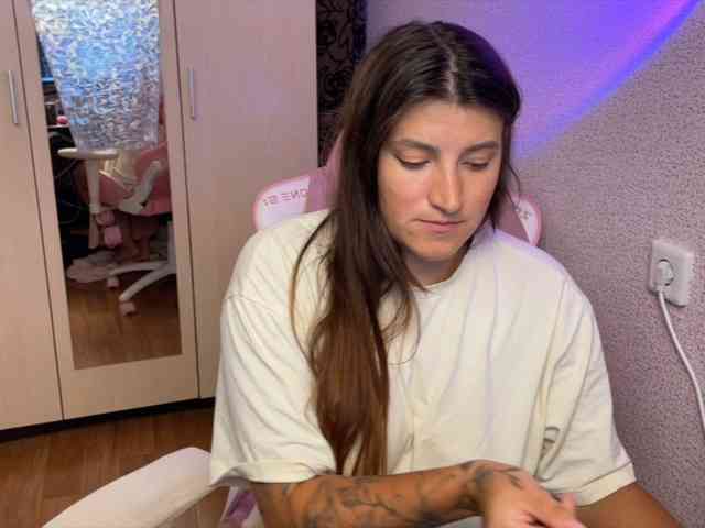 Katrinmiss webcam